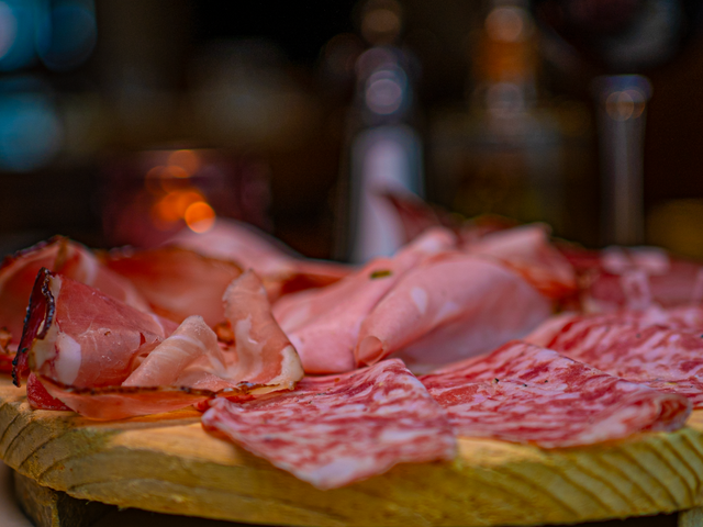 La Caneva 